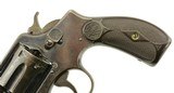 Smith & Wesson 32-20 Hand Ejector 4" Model of 1905 1st Change C&R - 5 of 12