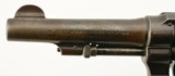 Smith & Wesson 32-20 Hand Ejector 4" Model of 1905 1st Change C&R - 7 of 12