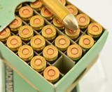 Gustav Genschow & Co. 9mm Steyr 100 Rounds - 2 of 4