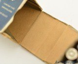 Winchester "1932" Box 38 Smith & Wesson Special Ammo 158 Gr Full Box - 8 of 8