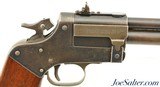 Marble’s Model 1921 Game-Getter Combination Gun - 4 of 15