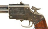 Marble’s Model 1921 Game-Getter Combination Gun - 8 of 15