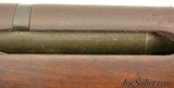Korean War Era US M1 Garand Rifle with Spare Gas Cylinder, Lock, and Screw - 6 of 15