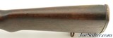 Korean War Era US M1 Garand Rifle with Spare Gas Cylinder, Lock, and Screw - 12 of 15