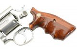 S&W Distinguished Combat Magnum Model 686 Stainless 357 Mag - 10 of 13