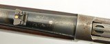 Winchester Special Order Model 1894 Saddle Ring Carbine 32 Special SRC - 4 of 15