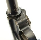 DWM Model 1920 Commercial Luger Pistol - 14 of 15
