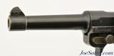 DWM Model 1920 Commercial Luger Pistol - 8 of 15