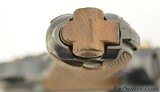 DWM Model 1920 Commercial Luger Pistol - 12 of 15