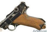 DWM Model 1920 Commercial Luger Pistol - 5 of 15