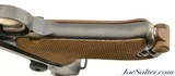 DWM Model 1920 Commercial Luger Pistol - 13 of 15