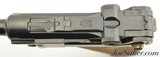 DWM Model 1920 Commercial Luger Pistol - 10 of 15