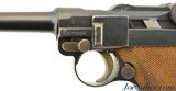 DWM Model 1920 Commercial Luger Pistol - 7 of 15