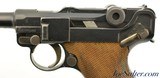 DWM Model 1920 Commercial Luger Pistol - 6 of 15