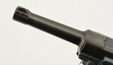 DWM Model 1920 Commercial Luger Pistol - 11 of 15