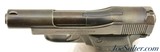 Franz Stock German 6.35mm (25 ACP) Type I Pocket Pistol Semi-Auto C&R - 8 of 10