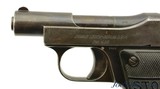 Franz Stock German 6.35mm (25 ACP) Type I Pocket Pistol Semi-Auto C&R - 6 of 10