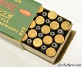 Remington Pre-War Kleanbore Hi-Speed Issue 22 LR Hollow Pt. Ammo 1939 - 7 of 7