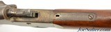Stevens "Keystone" Crack Shot Rifle 22 Rimfire Rolling Block - 13 of 15