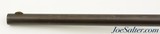Stevens "Keystone" Crack Shot Rifle 22 Rimfire Rolling Block - 11 of 15