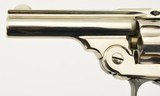 Excellent Antique Iver Johnson .32 DA 1st Model Revolver with Box - 8 of 15