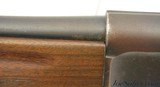 Remington Model 11 Autoloader Shotgun 20 Gauge 5-Shot Poly Choke C&R 1946 - 12 of 15