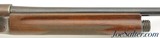 Remington Model 11 Autoloader Shotgun 20 Gauge 5-Shot Poly Choke C&R 1946 - 6 of 15