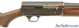 Remington Model 11 Autoloader Shotgun 20 Gauge 5-Shot Poly Choke C&R 1946 - 1 of 15