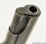 WW1 US Model Colt 1911 Pistol w/ Holster and Story Identified - 15 of 15