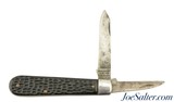 Vintage Winchester Pocket knife No. 2994