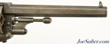 Canadian NWMP-Issued Adams Mk. III Large Frame Revolver (Model of 1872) - 6 of 15