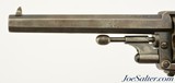 Canadian NWMP-Issued Adams Mk. III Large Frame Revolver (Model of 1872) - 10 of 15
