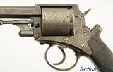 Canadian NWMP-Issued Adams Mk. III Large Frame Revolver (Model of 1872) - 8 of 15
