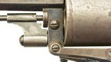 Canadian NWMP-Issued Adams Mk. III Large Frame Revolver (Model of 1872) - 9 of 15