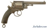 Canadian NWMP-Issued Adams Mk. III Large Frame Revolver (Model of 1872) - 1 of 15