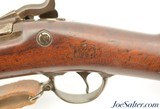 Very Nice US Model 1873 Trapdoor Rifle by Springfield (Model 1879) - 9 of 15