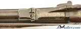 Very Nice US Model 1873 Trapdoor Rifle by Springfield (Model 1879) - 15 of 15