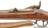 Very Nice US Model 1873 Trapdoor Rifle by Springfield (Model 1879) - 10 of 15