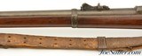 Very Nice US Model 1873 Trapdoor Rifle by Springfield (Model 1879) - 11 of 15