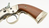 J. Stevens A. & T. Co. 22 LR No. 35 Offhand Target Pistol C&R - 5 of 14