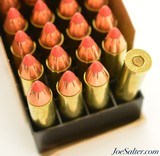 Hornady Custom .460 S&W Magnum Ammunition 200 gr FTX - 3 of 3