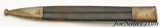 Spanish M1893 Toledo bayonet - 10 of 10