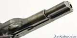 Pre-War Belgian Model 1935 High Power Pistol by FN - 12 of 13
