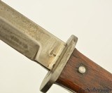 German Boot Trench Fighting Knife - 9 of 9