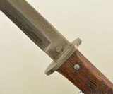 German Boot Trench Fighting Knife - 5 of 9