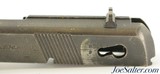 WWII German Marked Polish P35 Radom Slide Gun Part - 3 of 12
