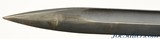 WWII 1938 German 1884/98 3rd Model Bayonet by Jos Corts - 8 of 15