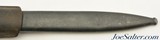 WWII 1938 German 1884/98 3rd Model Bayonet by Jos Corts - 13 of 15