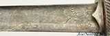 17th Century Germanic Hanger with Restored Grip - 12 of 15