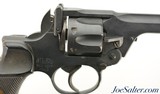 Exceptional WW2 British Enfield No. 2 Mk. I* Revolver by Albion - 3 of 13